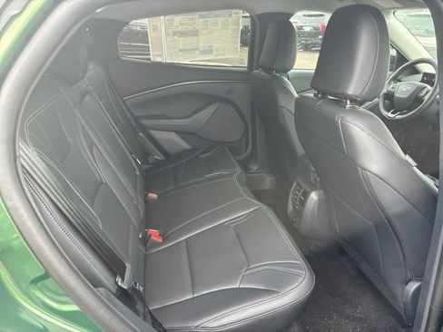 New 2026 Ford Mustang Mach-E Premium w/ Interior Protection Package AWD/4WD image 25