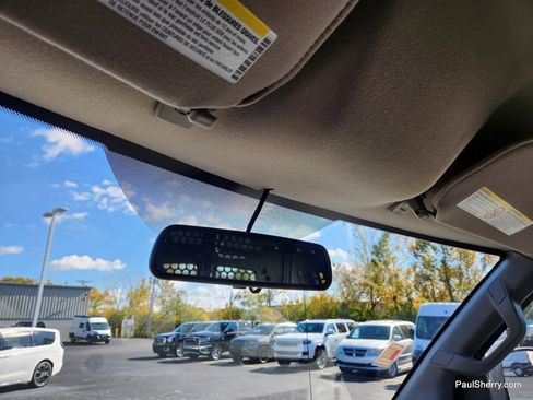 Used 2024 GMC Savana 2500 w/ Driver Convenience Package image 38