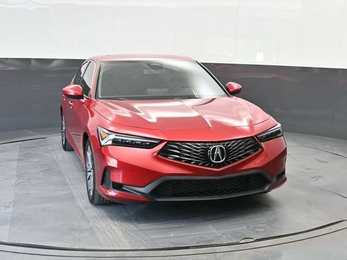Used 2025 Acura Integra FWD image 7