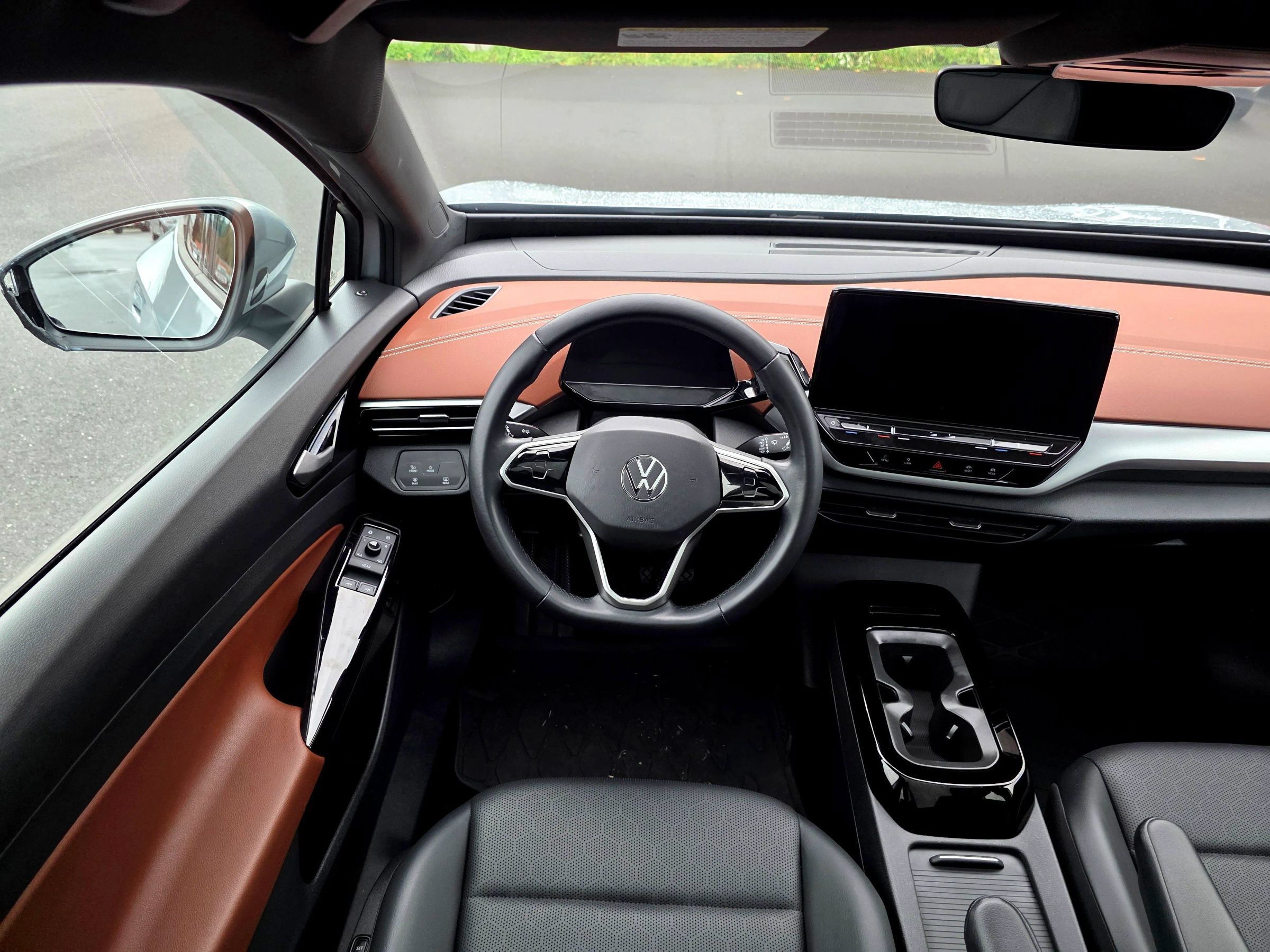 Used 2021 Volkswagen ID.4 Pro S RWD image 23