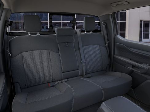 New 2026 Ford Ranger XLT AWD/4WD image 11