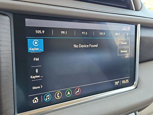 Certified 2021 GMC Yukon Denali image 12