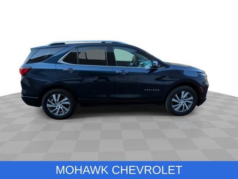 Certified 2023 Chevrolet Equinox Premier image 10