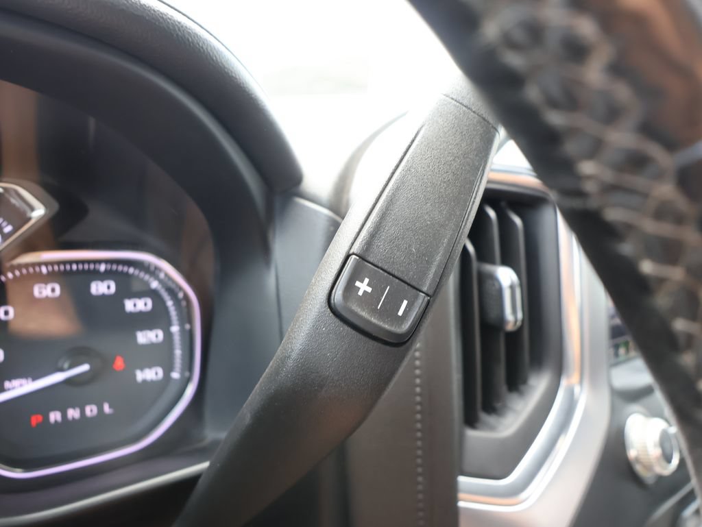 Used 2022 GMC Sierra 2500 SLE w/ SLE Convenience Package AWD/4WD image 19