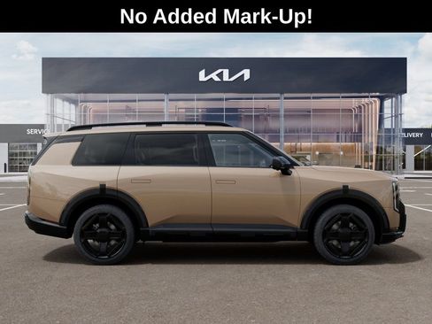 New 2027 Kia Telluride X-Line SX Prestige w/ Towing Package AWD/4WD image 7