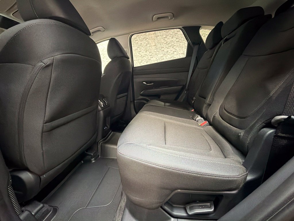 New 2026 Hyundai Tucson SEL FWD image 14
