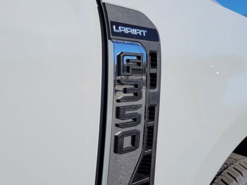 New 2026 Ford F350 Lariat RWD image 36