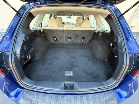 Used 2017 Subaru Outback 2.5i AWD/4WD image 22