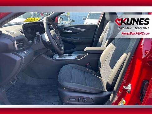 New 2026 Buick Envista Preferred w/ Convenience I Package image 18