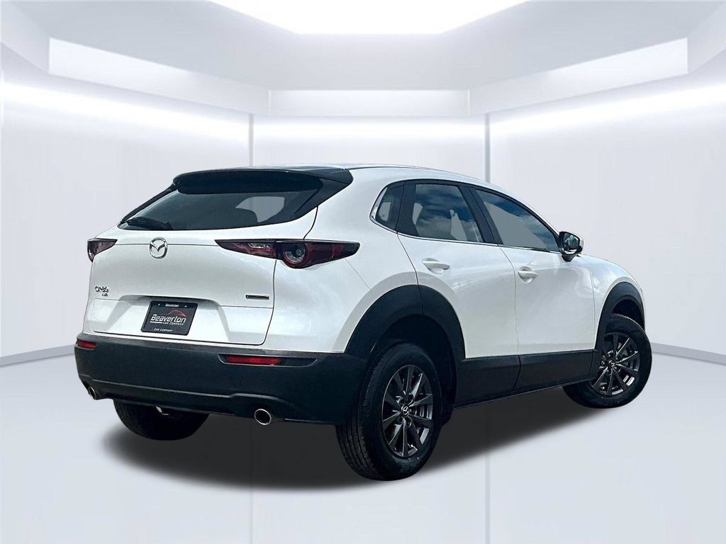Used 2021 MAZDA CX-30 AWD 2.5 S image 14