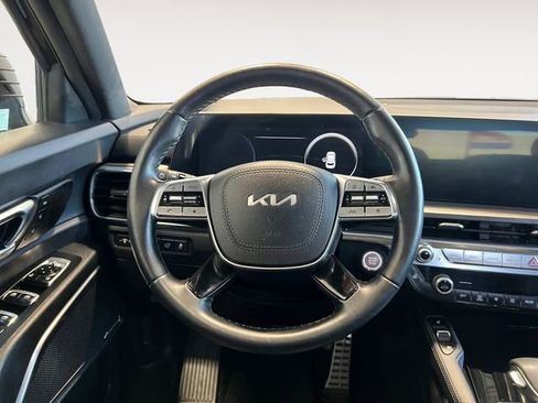 Certified 2024 Kia Telluride SX Prestige X-Line AWD/4WD image 10