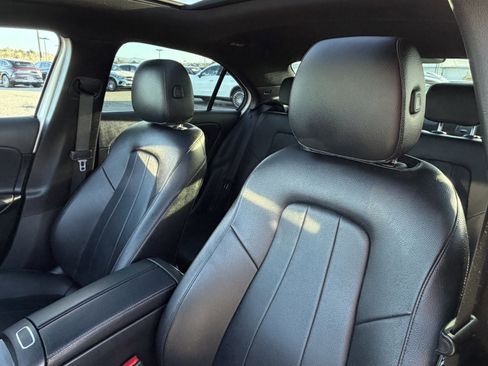 Used 2019 Mercedes-Benz A 220 image 19