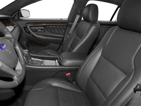 Used 2014 Ford Taurus SEL w/ Equipment Group 201A FWD image 8