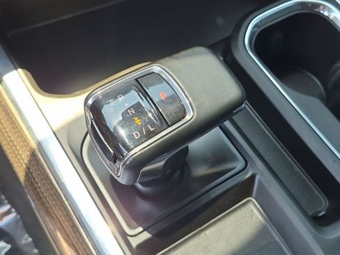 Certified 2024 Chevrolet Silverado 1500 LT Trail Boss w/ LT Trail Boss Premium Package AWD/4WD image 24