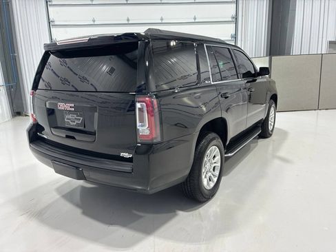 Used 2015 GMC Yukon SLE w/ Convenience Package AWD/4WD image 6