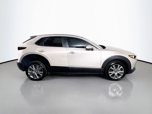 Used 2022 MAZDA CX-30 AWD 2.5 S w/ Select Package image 11