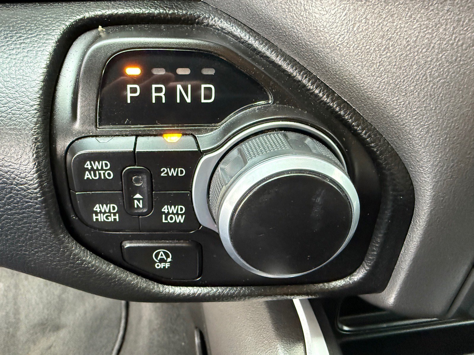 Used 2023 RAM 1500 Big Horn AWD/4WD image 28
