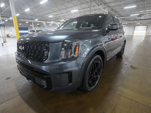 Used 2024 Kia Telluride SX Prestige X-Line AWD/4WD image 13
