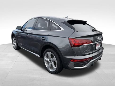 Used 2025 Audi Q5 2.0T Premium AWD/4WD image 5