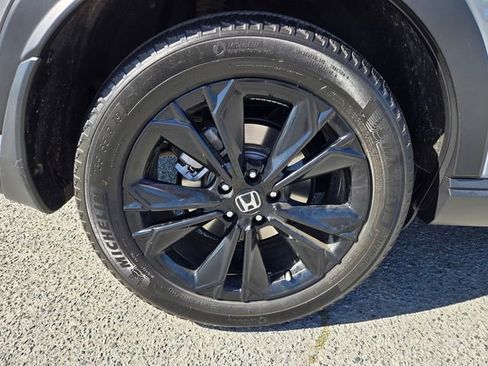 Used 2024 Honda CR-V Sport Touring image 12