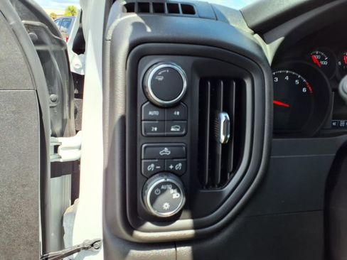 Used 2024 Chevrolet Silverado 1500 Custom w/ Rally Edition image 26