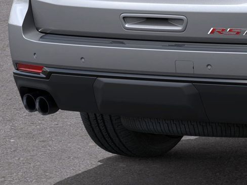 New 2026 Chevrolet Tahoe RST w/ Comfort Package RWD image 14
