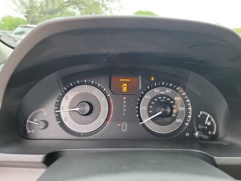 Used 2016 Honda Odyssey Touring image 21