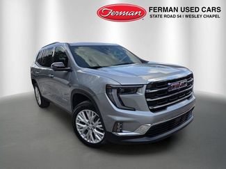 Used 2024 GMC Acadia Elevation w/ Luxury Package FWD video 1