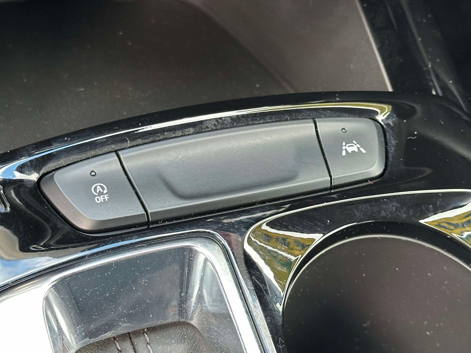 Used 2024 Chevrolet Trax ACTIV w/ Driver Confidence Package FWD image 31