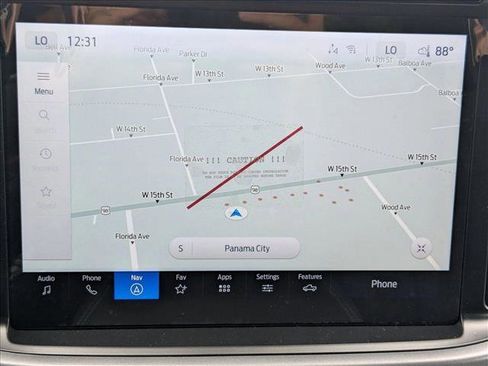 New 2025 Ford F150 XLT w/ Equipment Group 302A MID image 12