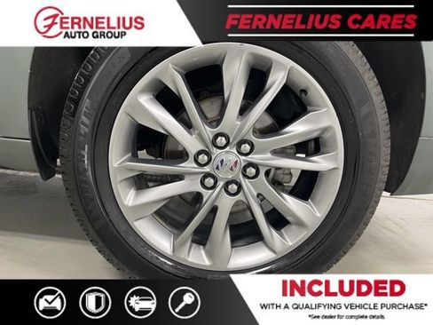 Used 2023 Buick Enclave Avenir w/ Avenir Technology Package AWD/4WD image 51