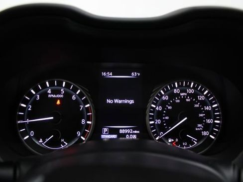 Used 2018 INFINITI Q50 Luxe image 20