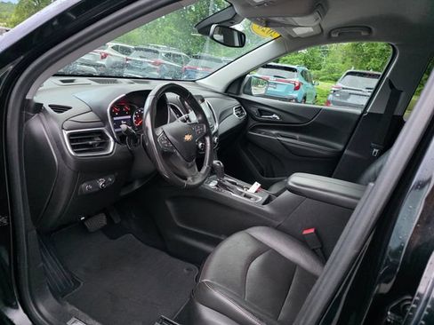 Used 2020 Chevrolet Equinox Premier AWD/4WD image 15
