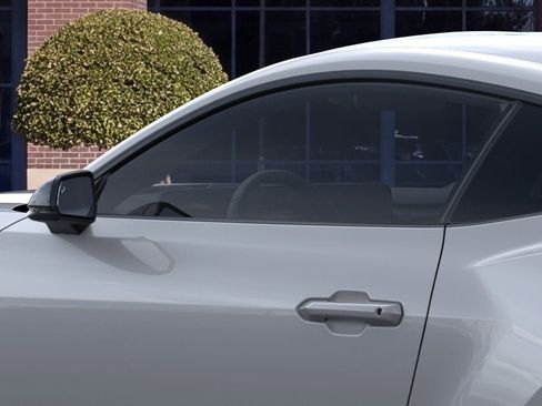 New 2026 Ford Mustang Premium RWD image 20