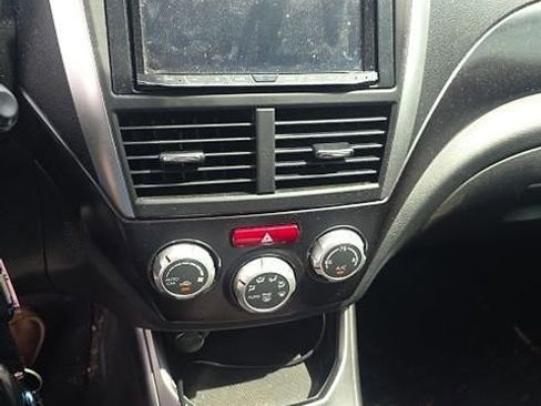Used 2014 Subaru Impreza WRX Hatchback AWD/4WD image 14