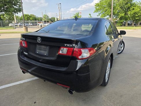 Used 2010 Acura TSX Sedan FWD image 22