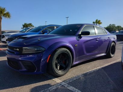 Used 2023 Dodge Charger Scat Pack