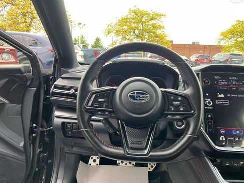 Used 2023 Subaru WRX Limited AWD/4WD image 13