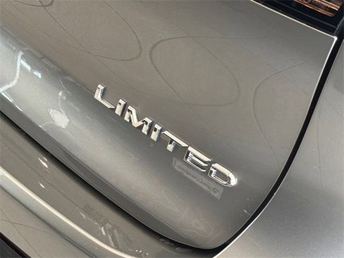 New 2026 Toyota Crown Limited image 8