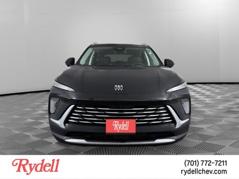 Used 2025 Buick Envision Preferred image 8