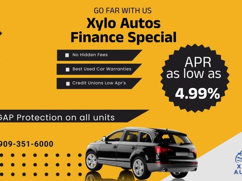 Used 2019 RAM 1500 Big Horn image 2