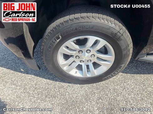 Used 2019 Chevrolet Tahoe LS w/ Max Trailering Package AWD/4WD image 36