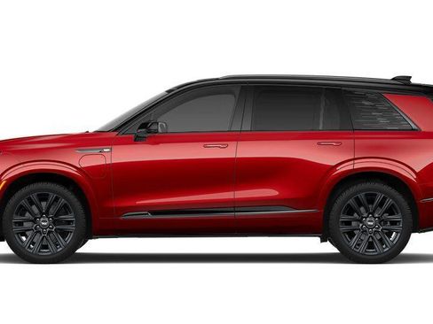 New 2026 Cadillac Vistiq Platinum image 34