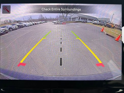 New 2025 Jeep Grand Cherokee Limited w/ Black Appearance Package image 13