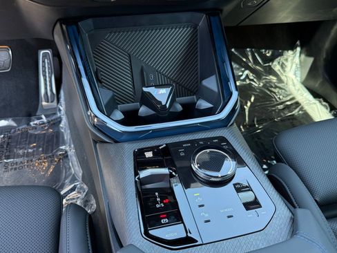 New 2026 BMW X3 M50 AWD/4WD image 27