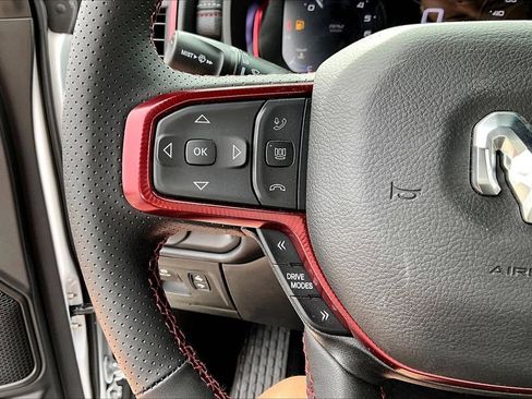 New 2026 RAM 1500 Rebel w/ Rebel Level 1 Equipment Group AWD/4WD image 28