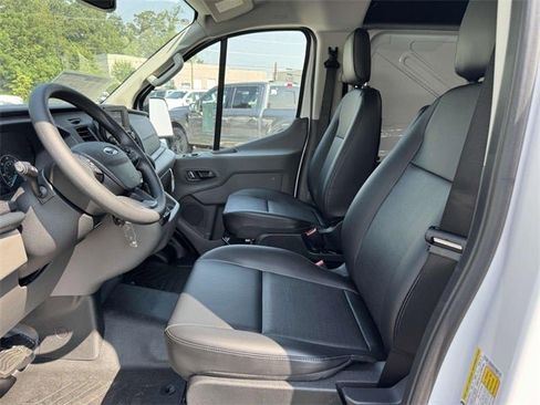 New 2025 Ford Transit 150 Base image 9