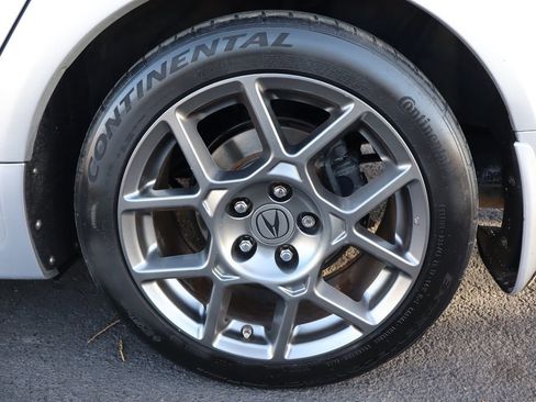 Used 2007 Acura TL Type-S image 42