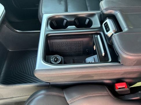 Certified 2025 Ford Expedition Active AWD/4WD image 76