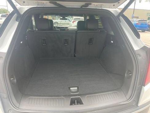 Used 2024 Cadillac XT5 Luxury AWD/4WD image 37